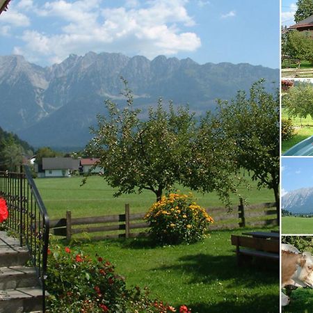 Haus Puercher Bad Mitterndorf Kültér fotó