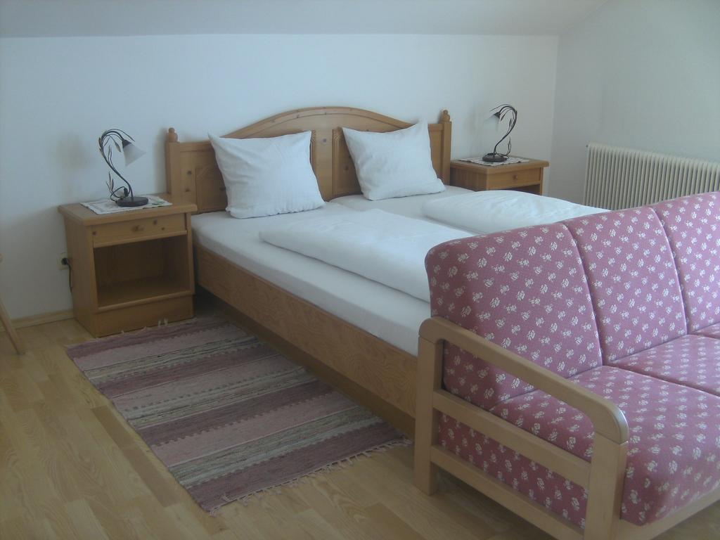 Haus Puercher Bad Mitterndorf Kültér fotó