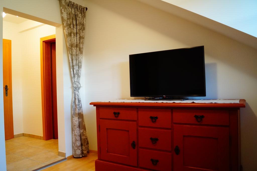 Haus Puercher Bad Mitterndorf Kültér fotó