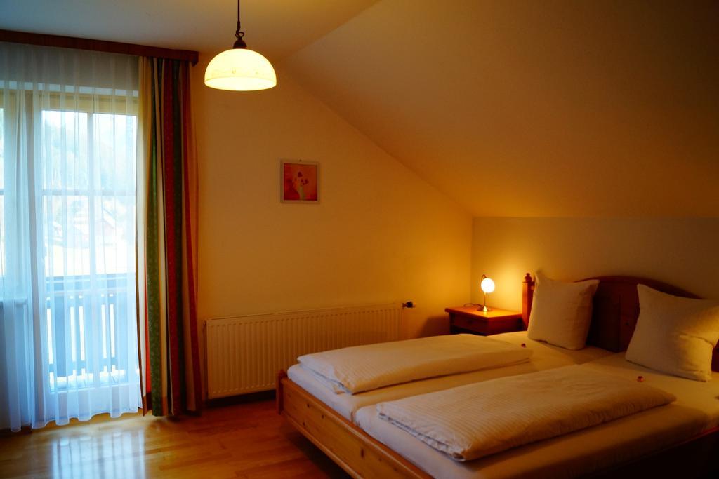 Haus Puercher Bad Mitterndorf Kültér fotó