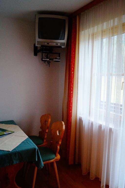 Haus Puercher Bad Mitterndorf Kültér fotó